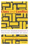 Class and Conflict cover