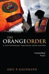 The Orange Order cover