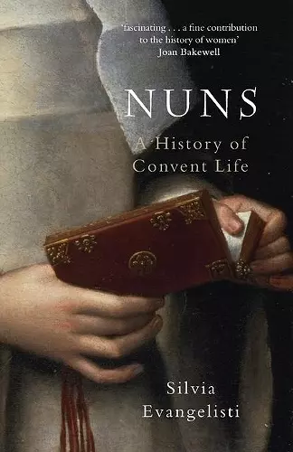 Nuns cover