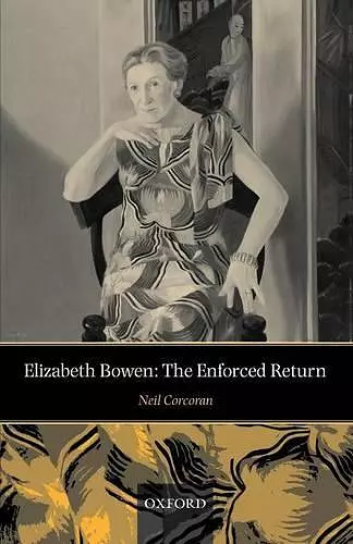 Elizabeth Bowen cover