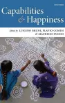 Capabilities and Happiness cover