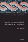 The Changing Distribution of Earnings in OECD Countries cover