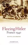 Fleeing Hitler cover