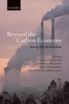 Beyond the Carbon Economy cover