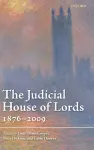 The Judicial House of Lords cover