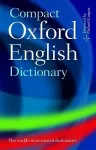Compact Oxford English Dictionary of Current English cover