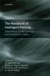 Handbook of Intelligent Policing cover