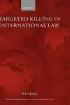 Targeted Killing in International Law cover