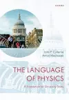 The Language of Physics cover