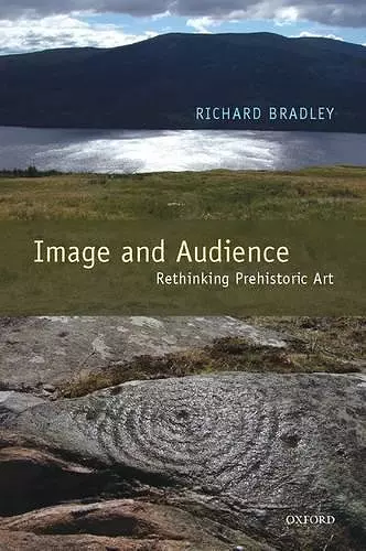 Image and Audience cover