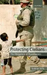 Protecting Civilians cover