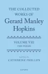 The Collected Works of Gerard Manley Hopkins cover