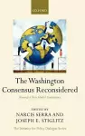 The Washington Consensus Reconsidered cover