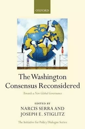 The Washington Consensus Reconsidered cover