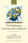 The Washington Consensus Reconsidered cover