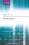 Bare Syntax cover