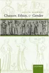 Chaucer, Ethics, and Gender cover