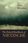 The Oxford Handbook of Nietzsche cover