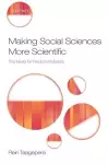 Making Social Sciences More Scientific cover