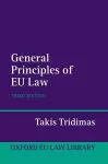 The General Principles of EU Law cover