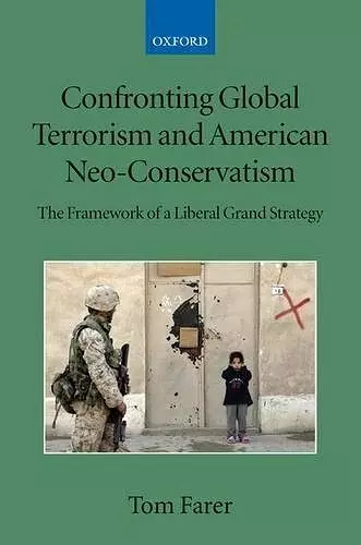 Confronting Global Terrorism and American Neo-Conservatism cover