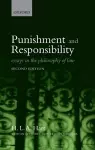 Punishment and Responsibility cover