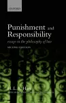 Punishment and Responsibility cover