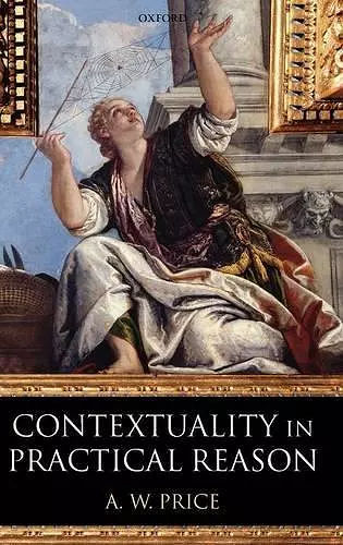 Contextuality in Practical Reason cover