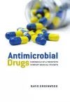 Antimicrobial Drugs cover
