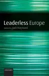 Leaderless Europe cover