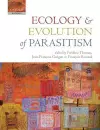 Ecology and Evolution of Parasitism cover