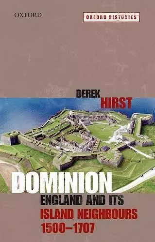 Dominion cover