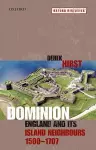 Dominion cover