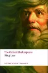 The History of King Lear: The Oxford Shakespeare cover