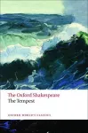 The Tempest: The Oxford Shakespeare cover