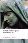 The Winter's Tale: The Oxford Shakespeare cover