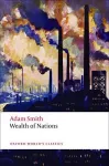 An Inquiry into the Nature and Causes of the Wealth of Nations cover