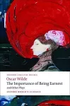 The Importance of Being Earnest and Other Plays cover