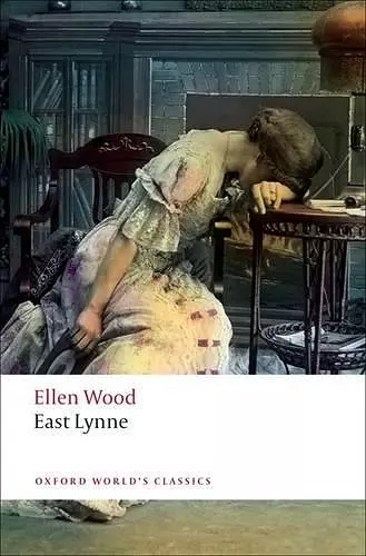 East Lynne cover