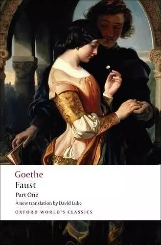 Faust: Part Two cover