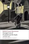 Strange Case of Dr Jekyll and Mr Hyde and Other Tales cover