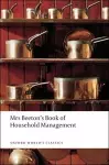 Mrs Beeton's Book of Household Management cover