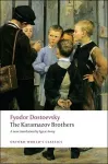 The Karamazov Brothers cover