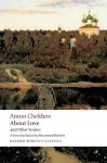 About Love and Other Stories cover