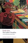 The Ladies' Paradise cover