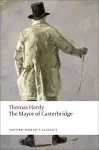 The Mayor of Casterbridge cover