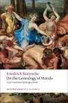 On the Genealogy of Morals cover
