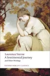 A Sentimental Journey and Other Writings cover
