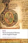 The Ecclesiastical History of the English People cover
