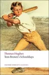 Tom Brown's Schooldays cover